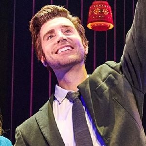 Review: Neil Diamond Musical A BEAUTIFUL NOISE Arrives at OC's Segerstrom Center