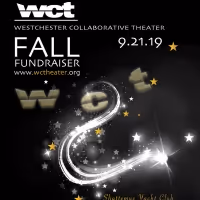 WCT Annual Benefit to Feature Mark St. Germain