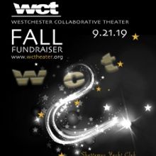 WCT Annual Benefit to Feature Mark St. Germain