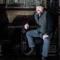 John Driskell Hopkins Pens Emotive Theme Song To Discovery Network's WAVEMAKERS
