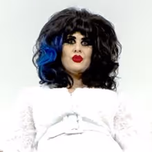 Video: Vancouver's CLONE Release Mesmerizing Glam-Inspired Video-Single 'Queen'