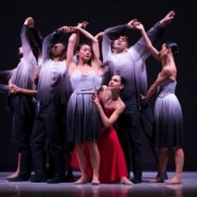 Ballet Hispánico Releases B UNIDOS June Watch Party Schedule