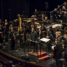 Oakland Symphony Announces  Michael Morgan's 30th Anniversary Celebration Season