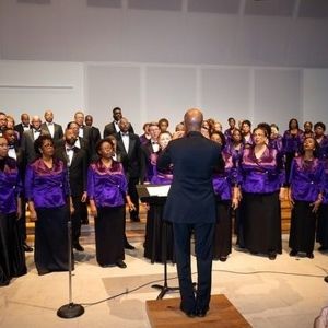 The Heritage Signature Chorale Marks Silver Anniversary With Celebration Concert
