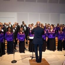 The Heritage Signature Chorale Marks Silver Anniversary With Celebration Concert