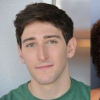 Ben Fankhauser, Ashley Blanchet & More to Star in THE SECRET OF MY SUCCESS at…