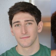 Ben Fankhauser, Ashley Blanchet & More to Star in THE SECRET OF MY SUCCESS at…