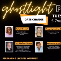 Annaleigh Ashford, Peter Marks, Nataki Garrett and More to Take Part in Be An…