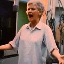 Criterion To Stream ORIGINAL CAST ALBUM: COMPANY Documentary in June