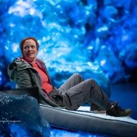 The Ending of Humanity at the Bottom of the World? USHUAIA BLUE at Contemporary American Theater Festival