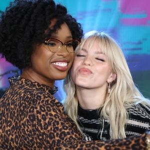 Video: Watch Jennifer Hudson & Reneé Rapp Sing 'Dangerously in Love' By Beyoncé & Destiny's Child