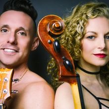 Interview: The Naked Truth Behind The Skivvies