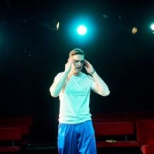 Review: THE MANNY, Kings Head Theatre