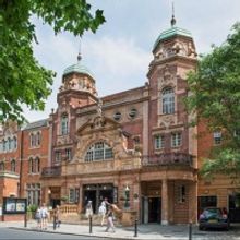 Richmond Theatre Is Set To Reopen On 25 September