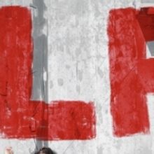 Elijah Ferreira and Jade Johnson To Star In New Musical HELP! WE ARE STILL ALIVE