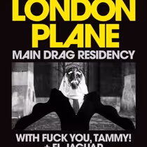 LONDON PLANE to Continue Main Drag Music Residency in Brooklyn