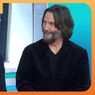 Video: Keanu Reeves and Alex Winter Talk Reuniting in WAITING FOR GODOT