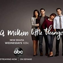 ABC's A MILLION LITTLE THINGS Fans Will Be Able To Unlock the Opening Scene of the Se