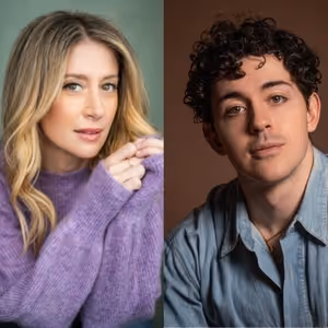 Caissie Levy, Paul Alexander Nolan, and More Will Lead THE LOST BOYS on Broadway…