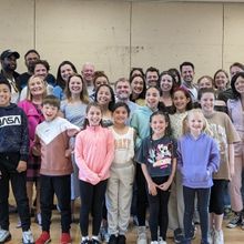 Full Company Announced for THE SOUND OF MUSIC at Chichester Festival Theatre