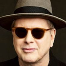 Darrell Hammond to Perform at Comedy Works South at the Landmark, July 25–27