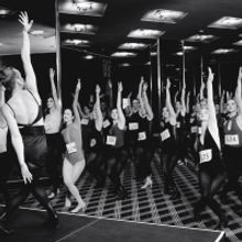 Photos/Video: Go Inside Auditions For The Rockettes 2023 CHRISTMAS SPECTACULAR Cast a