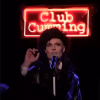 BWW Review: Kim David Smith Brings A WERY WEIMAR CHRISTMAS To Club Cumming