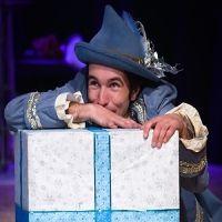 Fenix Theatre Company to Present 12TH NIGHT: SHAKESPEARE & SONG, Portland's Newest…