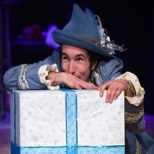 Fenix Theatre Company to Present 12TH NIGHT: SHAKESPEARE & SONG, Portland's Newest Ho