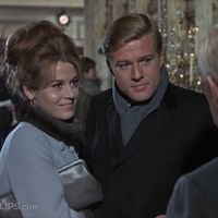 PLAY OF THE DAY! Today's Play: BAREFOOT IN THE PARK by Neil Simon