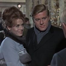 PLAY OF THE DAY! Today's Play: BAREFOOT IN THE PARK by Neil Simon