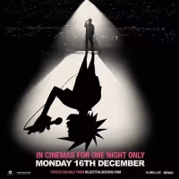 GORILLAZ: REJECT FALSE ICONS Documentary Film Tickets On Sale Now