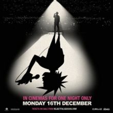 GORILLAZ: REJECT FALSE ICONS Documentary Film Tickets On Sale Now