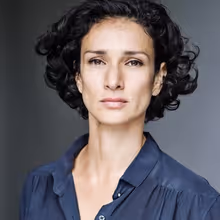 Indira Varma Joins as Producer for World Premiere of FOAL at Finborough Theatre