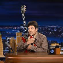 Photos: THE TONIGHT SHOW STARRING Jimmy Fallon Features Chris Pratt, Andy Cohen…