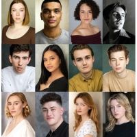 Finalists Announced for Stephen Sondheim Society Student Performer of the Year 2022…