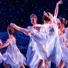 Interview: Edwaard Liang of THE NUTCRACKER at Ohio Theatre