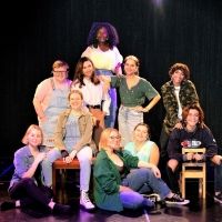 Charter Arts to Present 30 NEO-FUTURIST PLAYS FROM TOO MUCH LIGHT MAKES THE BABY GO…