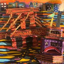 Paul Richards Releases New Album 'Crossing Brooklyn Ferry'