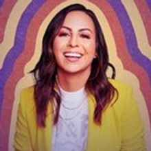 Anjelah Johnson-Reyes Adds Third Show at Paramount Theatre