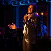 Norm Lewis to Appear on Upcoming Episode of American Repertory Theater's THE LUNCH RO