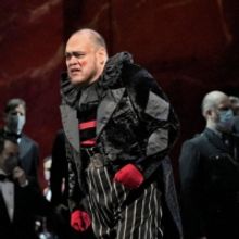 The Met: Live in HD'S RIGOLETTO Postponed at Warner Theatre