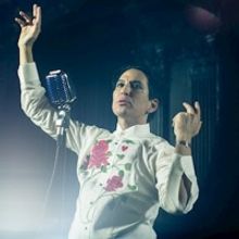 Jonny Polonsky Releases 'Kingdom of Sleep' Album Friday