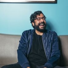 Comedian Hari Kondabolu to Perform at The Den Theatre in June