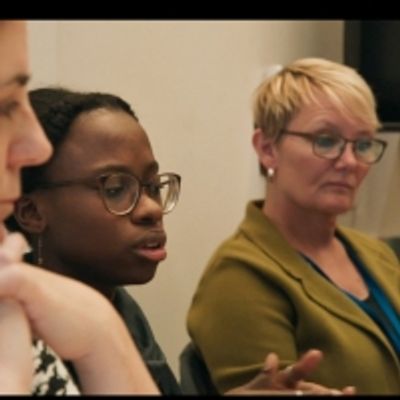 CITY HALL Documentary Premieres Dec. 22 on PBS