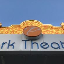 The Historic Park Theatre In Union City to Hold Open House And Ribbon Cutting; Perfor