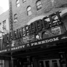 VIDEO: MOULIN ROUGE! Shares Inspiring Video, Stating 'We Will Be Back'