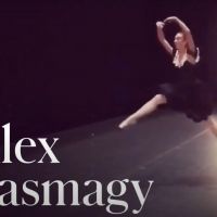 VIDEO: Get to Know ABT's Alexandra Basmagy