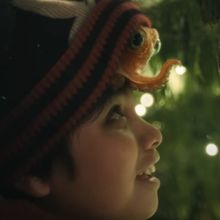 Video: Disney Unveils Holiday Short Directed by Taika Waititi
