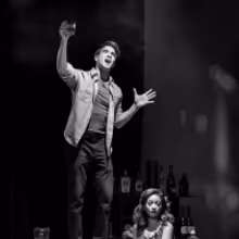 BWW Spotlight Series: Meet Daniel Sugimoto, a Talented Entertainer Who Found Himself Stuck at Sea When COVID-19 Forced Ports to Close